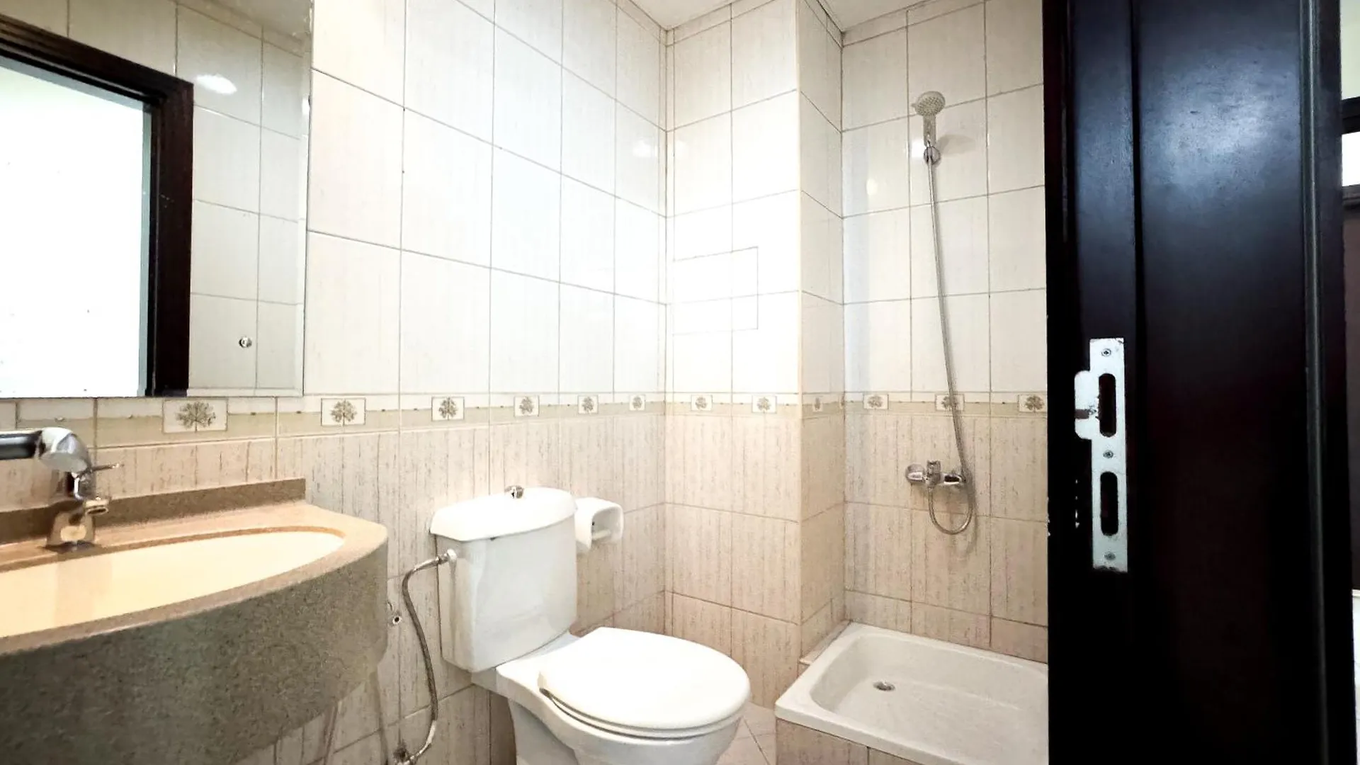 Nahda Star Residence - Home Stay Ντουμπάι