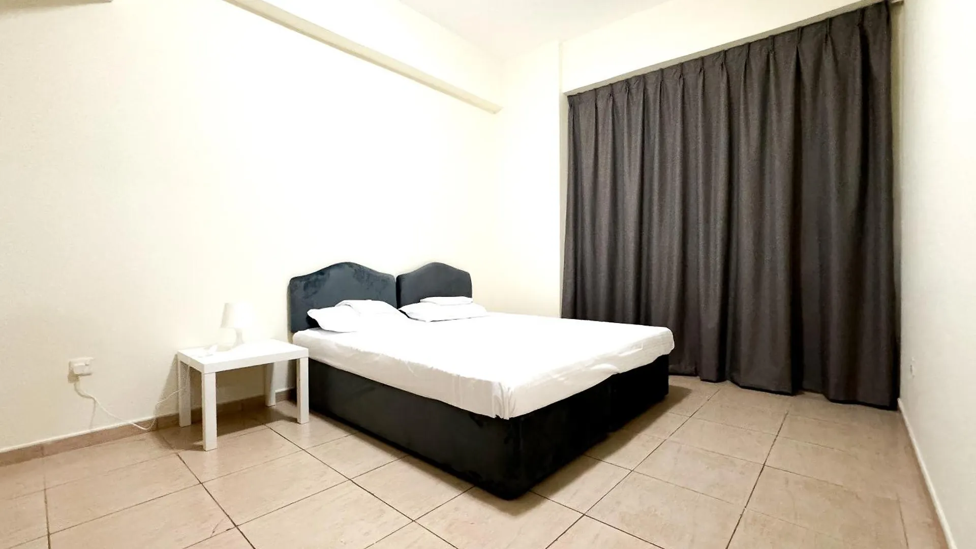 Δωμάτια σε οικογενειακή κατοικία Nahda Star Residence - Home Stay Ντουμπάι